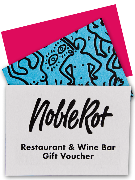 Restaurant Vouchers